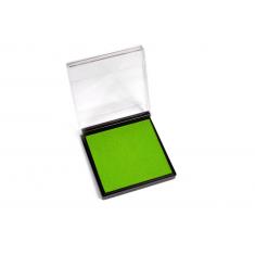 Green Mini Stamp Ink Pad
