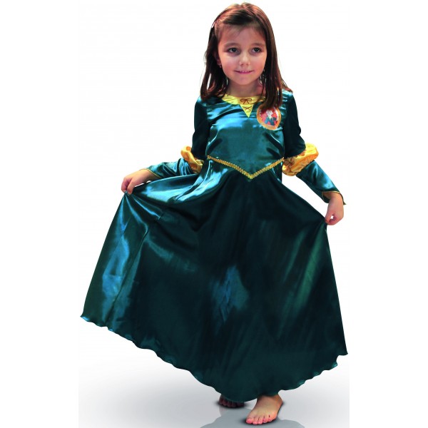 Costume de Mérida Princesse Rebelle™-Disney Pixar™ - parent-15496