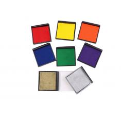 Purple Mini Stamp Ink Pad
