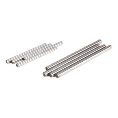 Hinge Pin, Set: 1:5 4wd