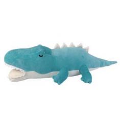Nemu Nemu Plush - KUROKO - Crocodile - Size L 