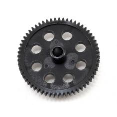 Couronne 60 Dents - Latrax