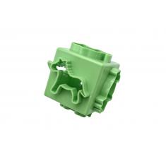 Multi Dough Cutter (Jungle)