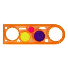 Magic ruler