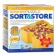 Miniature Smart Puzzle Sort & Store : Trieur de puzzle jusqu'à 1000 pièces