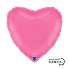 Globo - Corazón - Chicle