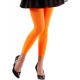 Miniature Legging Orange - Adulte
