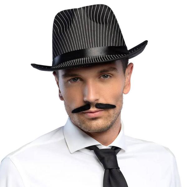 Moustache de Bandit - 01801