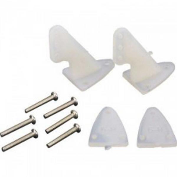 Fiberglass Control Horns - RV-4 30cc - Hangar9 - HAN488526