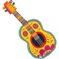 Globo - Guitarra Festiva