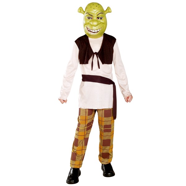 Déguisement Shrek™ - Enfant - parent-2836