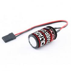 Etronix Receiver Power Cap 