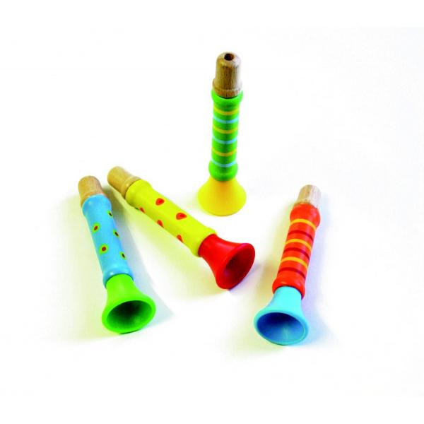 Trompeta - Eduplay-130182