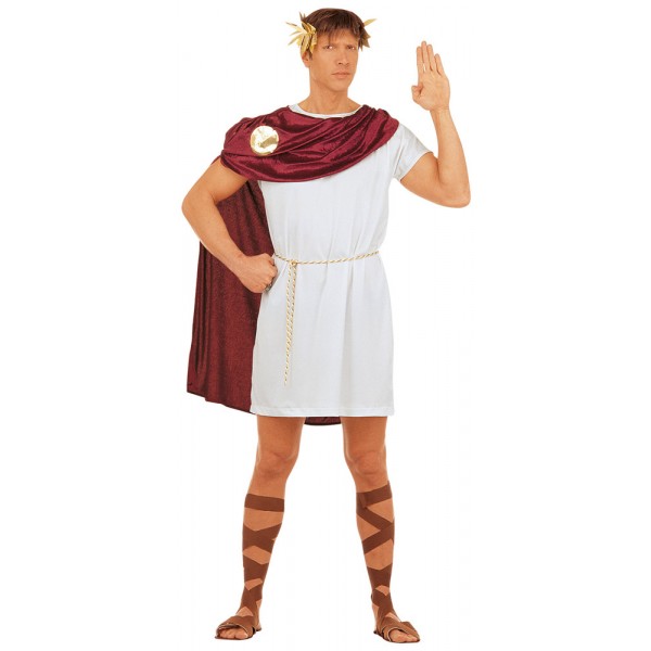 Spartacus Costume - Men - 35552-parent