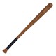 Miniature Batte de baseball en mousse 85 cm