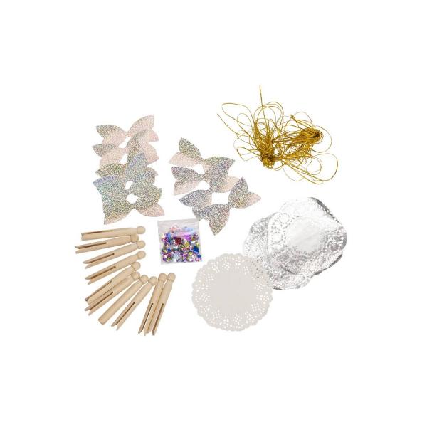 Steckpuppen 10er Set - Eduplay-370116