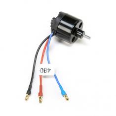 480 BL Outrunner Moteur - 960Kv - E-flite