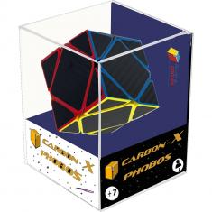 Puzzleteil: Phobos