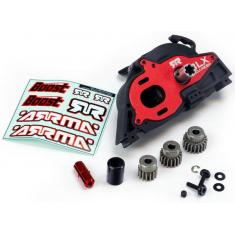 ARRMA Metal Slipper Power Module BOOST Box