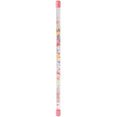Magic wand with balls
