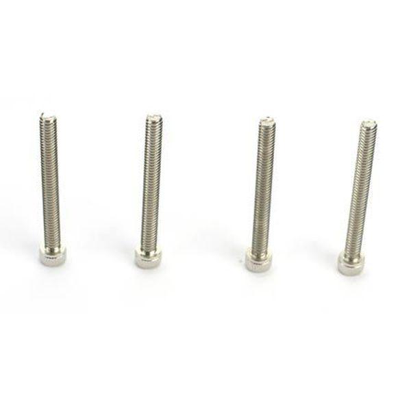 5-40 x 1.25 Caphead Screw(4) - LOSA6242