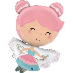 Balloon - Fairy 