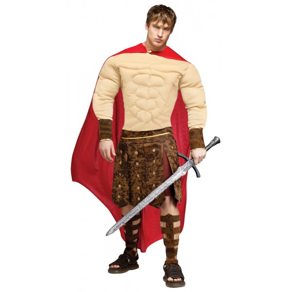 Costume de Maximus le gladiateur - 131374-Parent