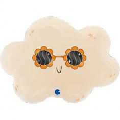 Globo - Nube Groovy