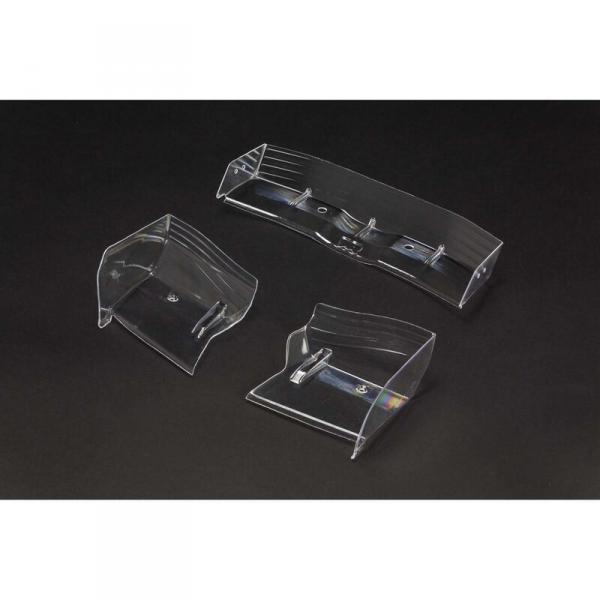 Limitless Wing Set (Clear) - ARA480025