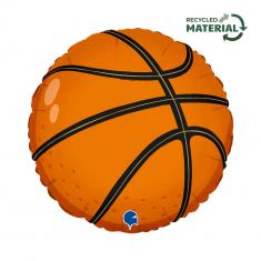 Globo R18 - Baloncesto