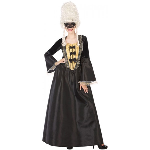 Courtesan Costume - 55924-parent