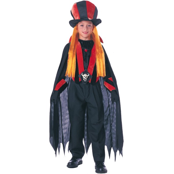 Deguisement Boris Bloodstone - enfant - parent-2888