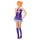 Miniature Déguisement Miss Jane Jetson™ Junior