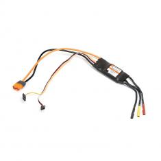 Contrôleur de vitesse Brushless Avian Smart Lite 30 A 3S-4S : IC2