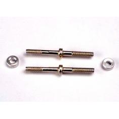 Biellettes A Pas Inverse 36Mm (2)