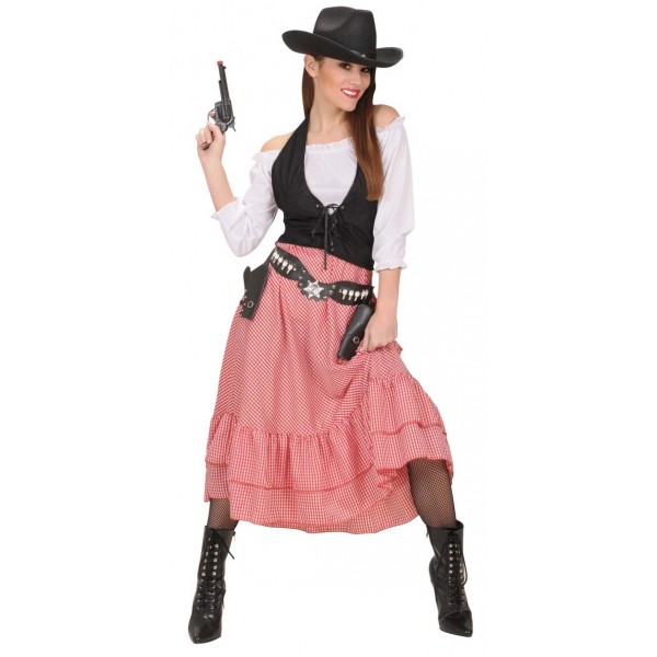 Déguisement Western - parent-11780