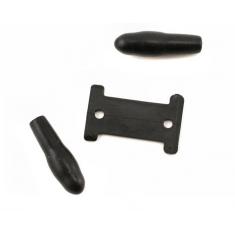 Traxxas Bouchon D'Antenne