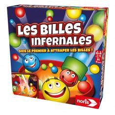 The Infernal Marbles