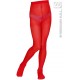 Miniature Collants Rouge