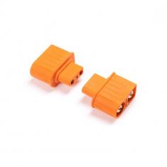Adaptateur de batterie monobloc : appareil IC3 / batterie IC2 (2)
