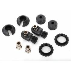 Bague De Ressort Gts - Traxxas