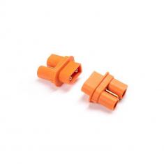 Adaptateur de batterie monobloc : appareil IC2 / batterie IC3 (2)