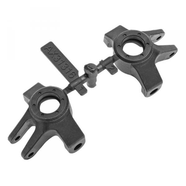 AX31316 AR60 Double Shear Steering Knuckle Set - AX31316-AXIC3316