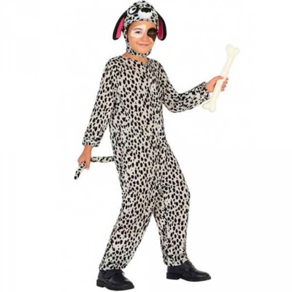 Dalmatian Costume - Child - 20198-Parent