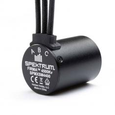 Moteur Brushless Firma 2838 4500Kv
