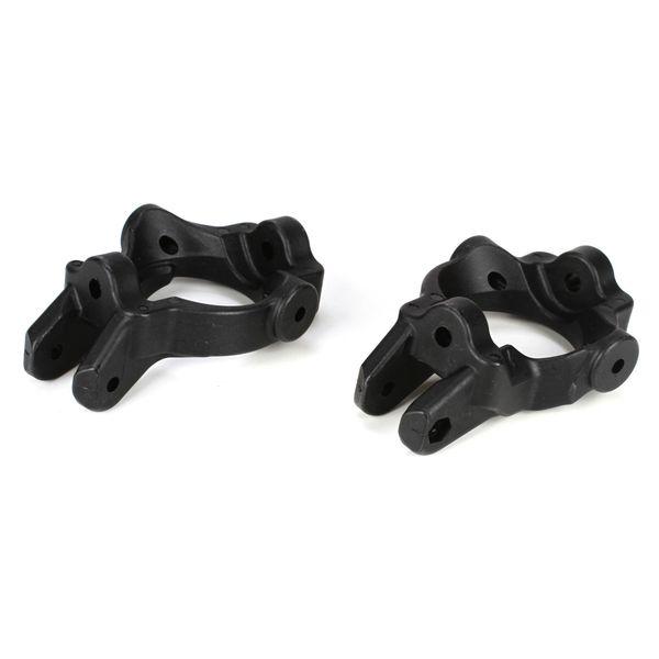 Front Spindle Carrier Set (2): 5TT - LOSB2073