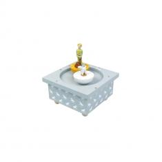Caja Musical Dancing El Principito©