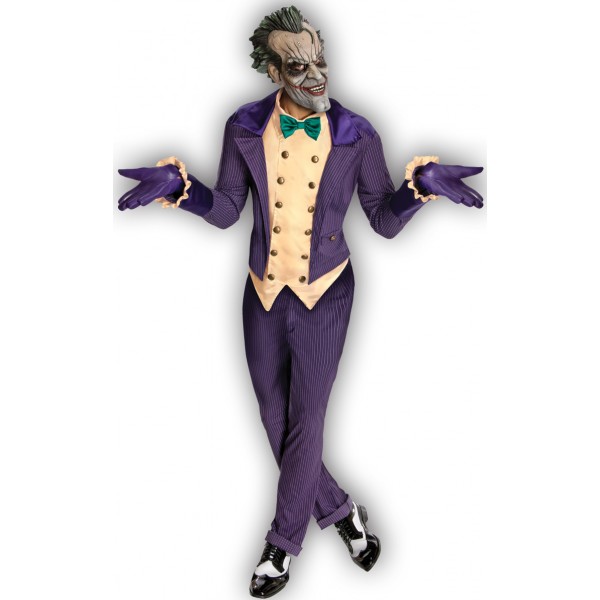 Déguisement The Joker™- Batman™ - 880585STD-Parent