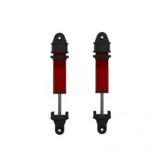 Arrma Shock Set Bore:20mm, Length:178mm, Oil:TBCcSt