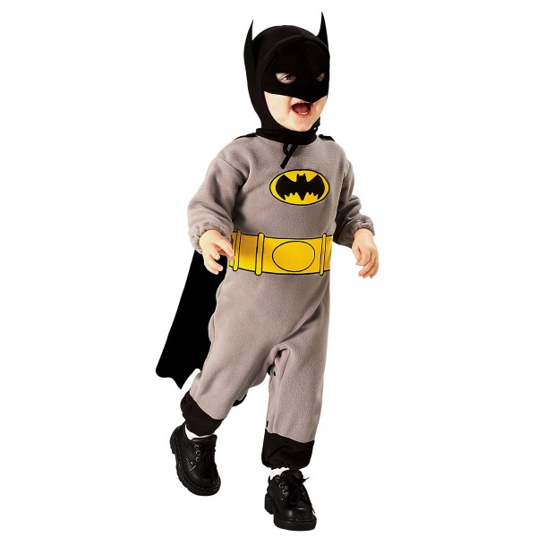 Déguisement Batman™ Classique Enfant (Bébé) - parent-2354